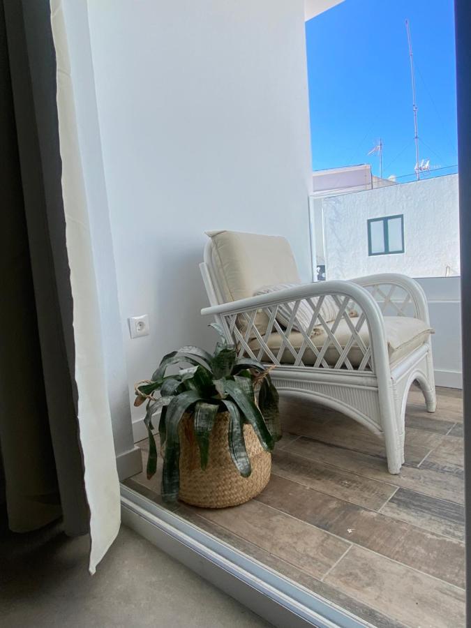 Casa Lorenzo بويرتو ذيل كارمين المظهر الخارجي الصورة